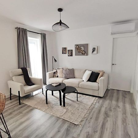 Apartament Arte Playa La Caleta Grupo Ac Gestion Kadyks Zewnętrze zdjęcie