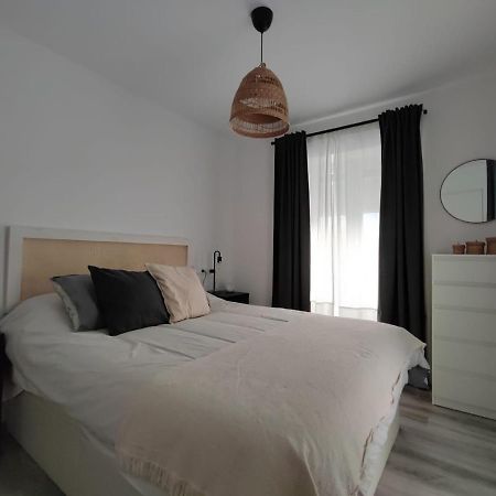 Apartament Arte Playa La Caleta Grupo Ac Gestion Kadyks Zewnętrze zdjęcie
