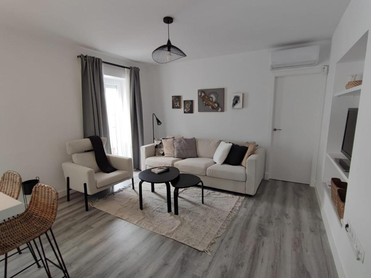 Apartament Arte Playa La Caleta Grupo Ac Gestion Kadyks Zewnętrze zdjęcie