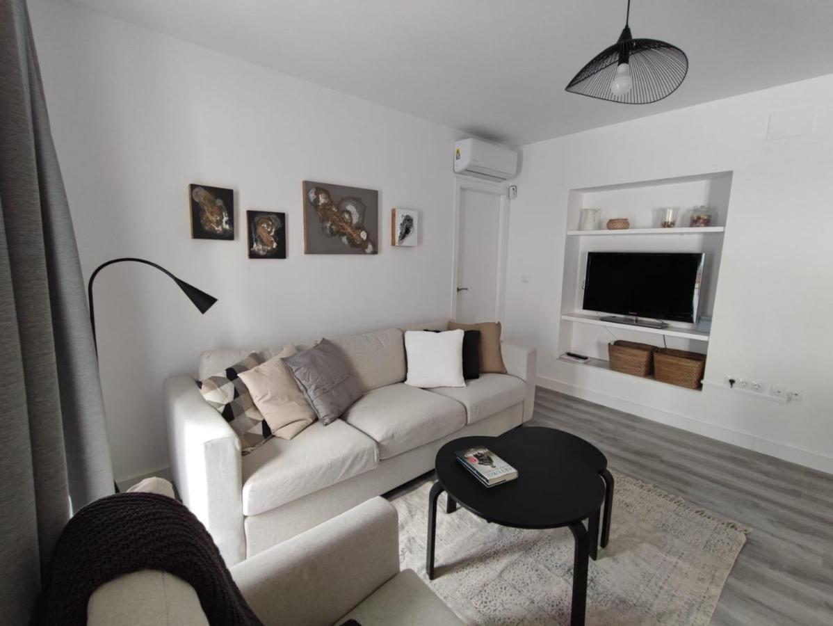 Apartament Arte Playa La Caleta Grupo Ac Gestion Kadyks Zewnętrze zdjęcie