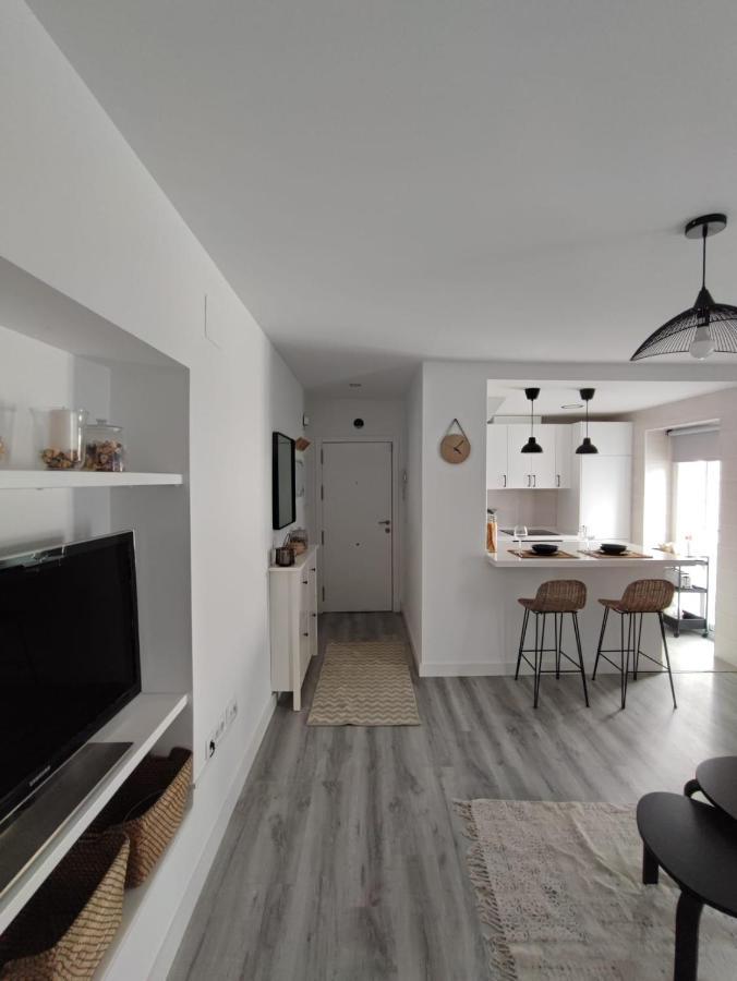 Apartament Arte Playa La Caleta Grupo Ac Gestion Kadyks Zewnętrze zdjęcie