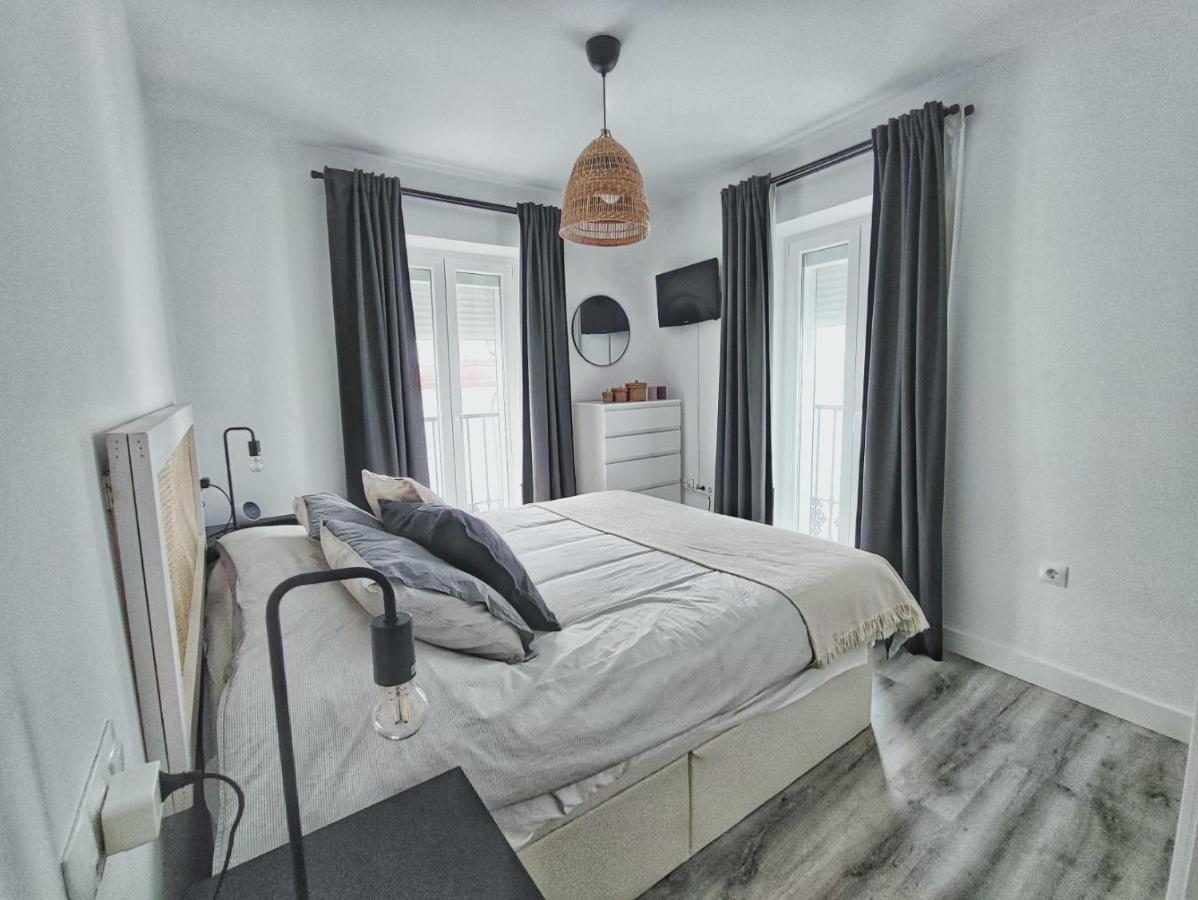 Apartament Arte Playa La Caleta Grupo Ac Gestion Kadyks Zewnętrze zdjęcie