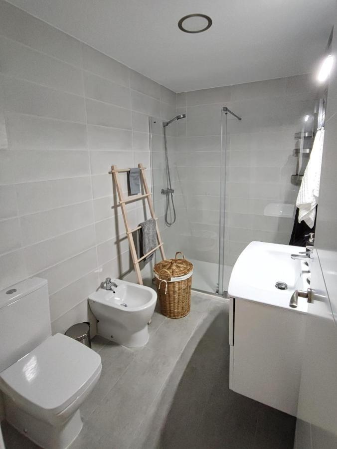 Apartament Arte Playa La Caleta Grupo Ac Gestion Kadyks Zewnętrze zdjęcie
