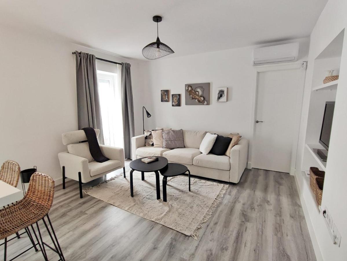 Apartament Arte Playa La Caleta Grupo Ac Gestion Kadyks Zewnętrze zdjęcie
