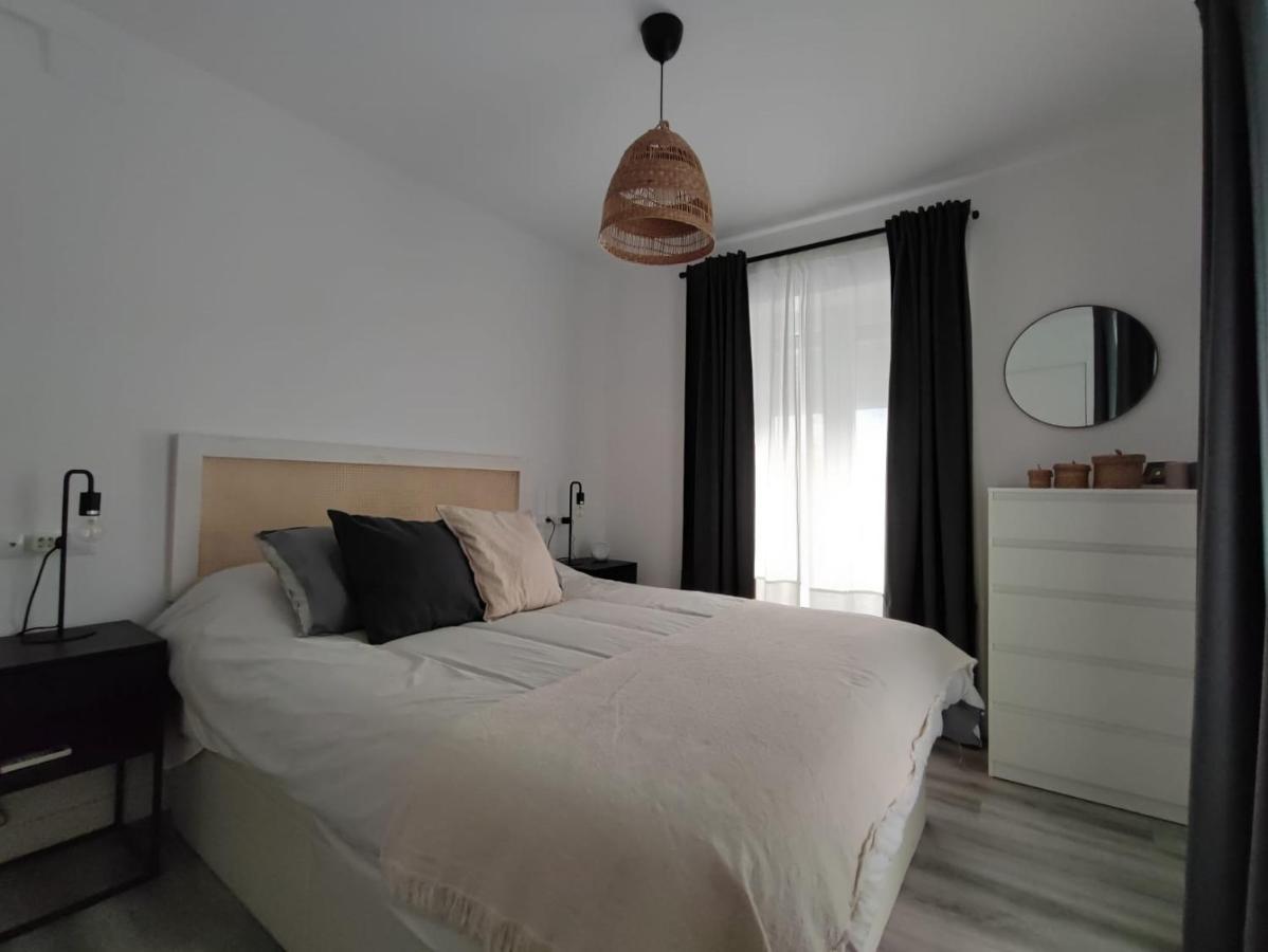 Apartament Arte Playa La Caleta Grupo Ac Gestion Kadyks Zewnętrze zdjęcie