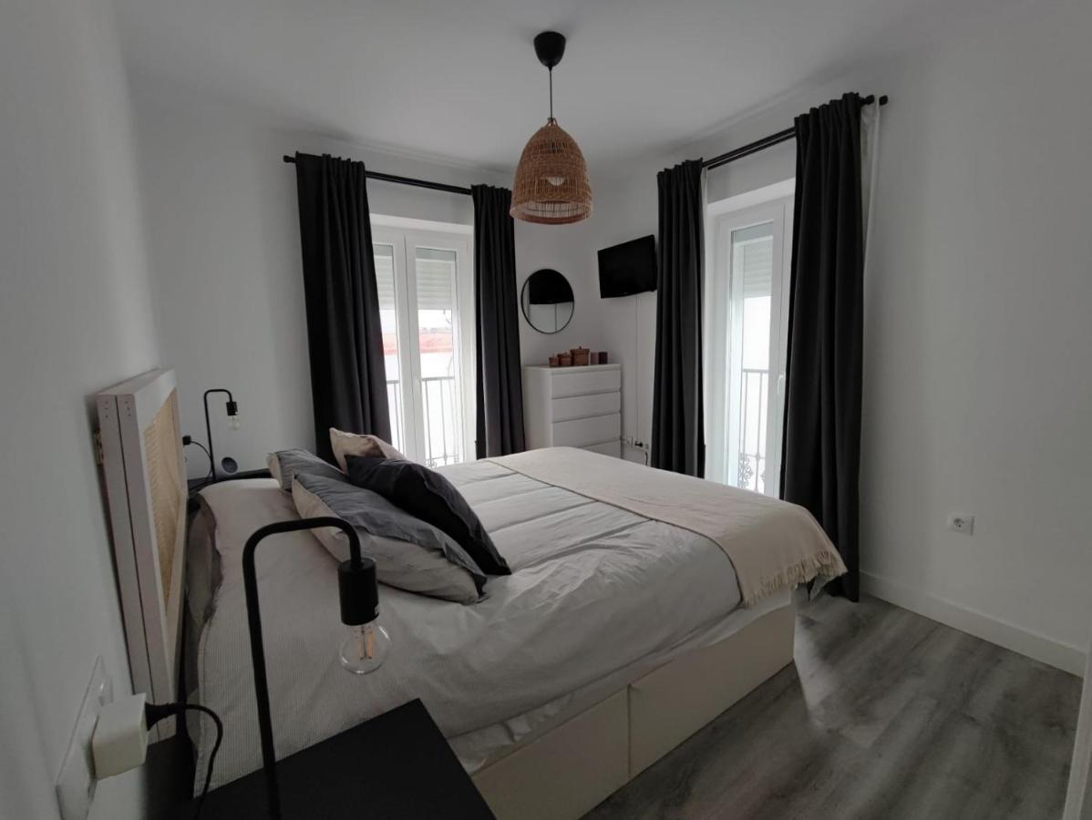 Apartament Arte Playa La Caleta Grupo Ac Gestion Kadyks Zewnętrze zdjęcie