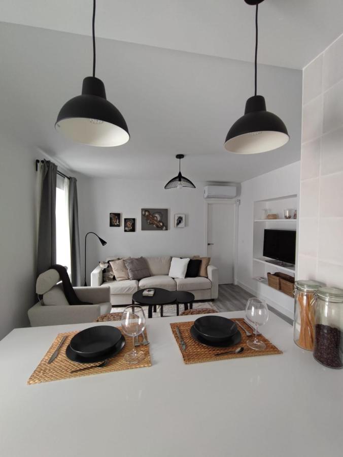 Apartament Arte Playa La Caleta Grupo Ac Gestion Kadyks Zewnętrze zdjęcie