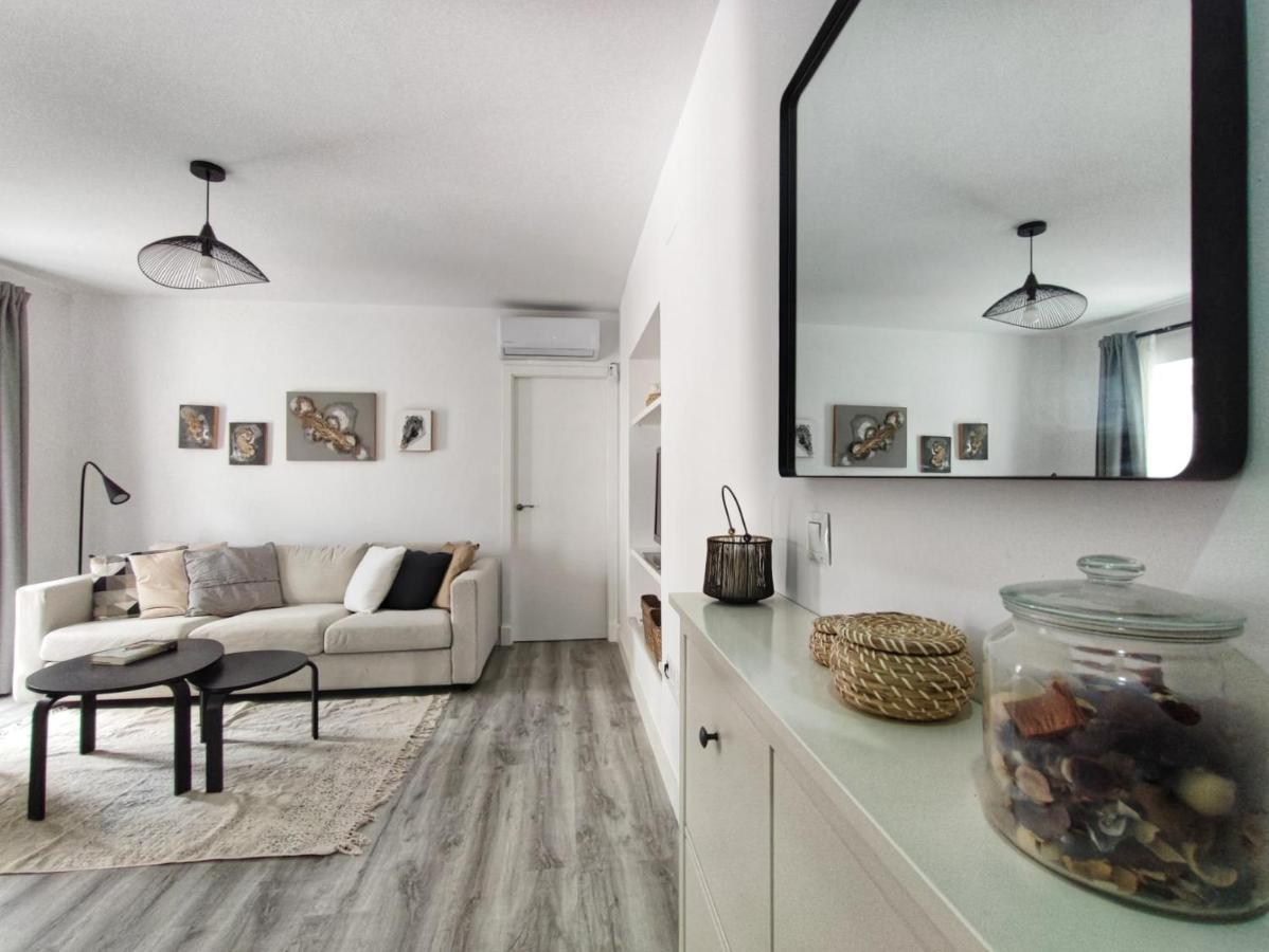Apartament Arte Playa La Caleta Grupo Ac Gestion Kadyks Zewnętrze zdjęcie